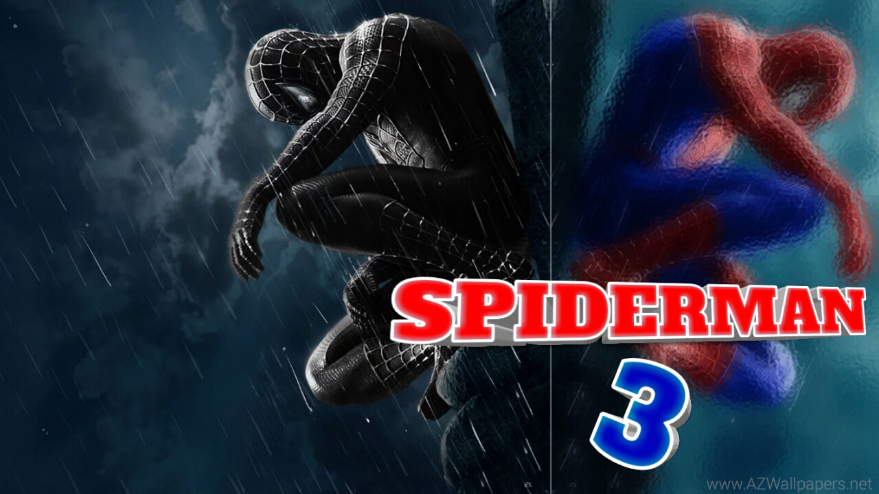 game spiderman 3 ppsspp